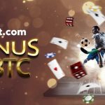Great Bonuses and Games | 1xbetx