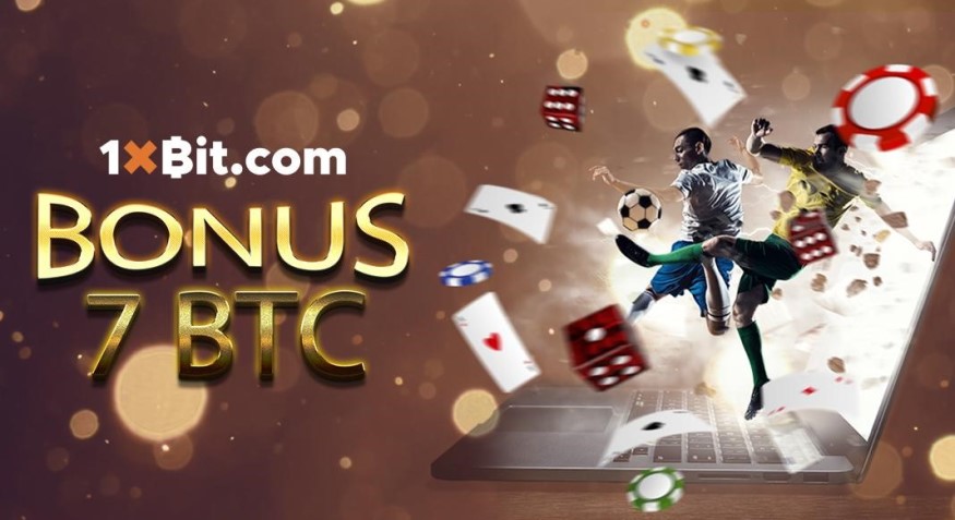Great Bonuses and Games | 1xbetx