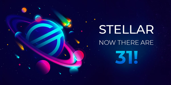 stellar